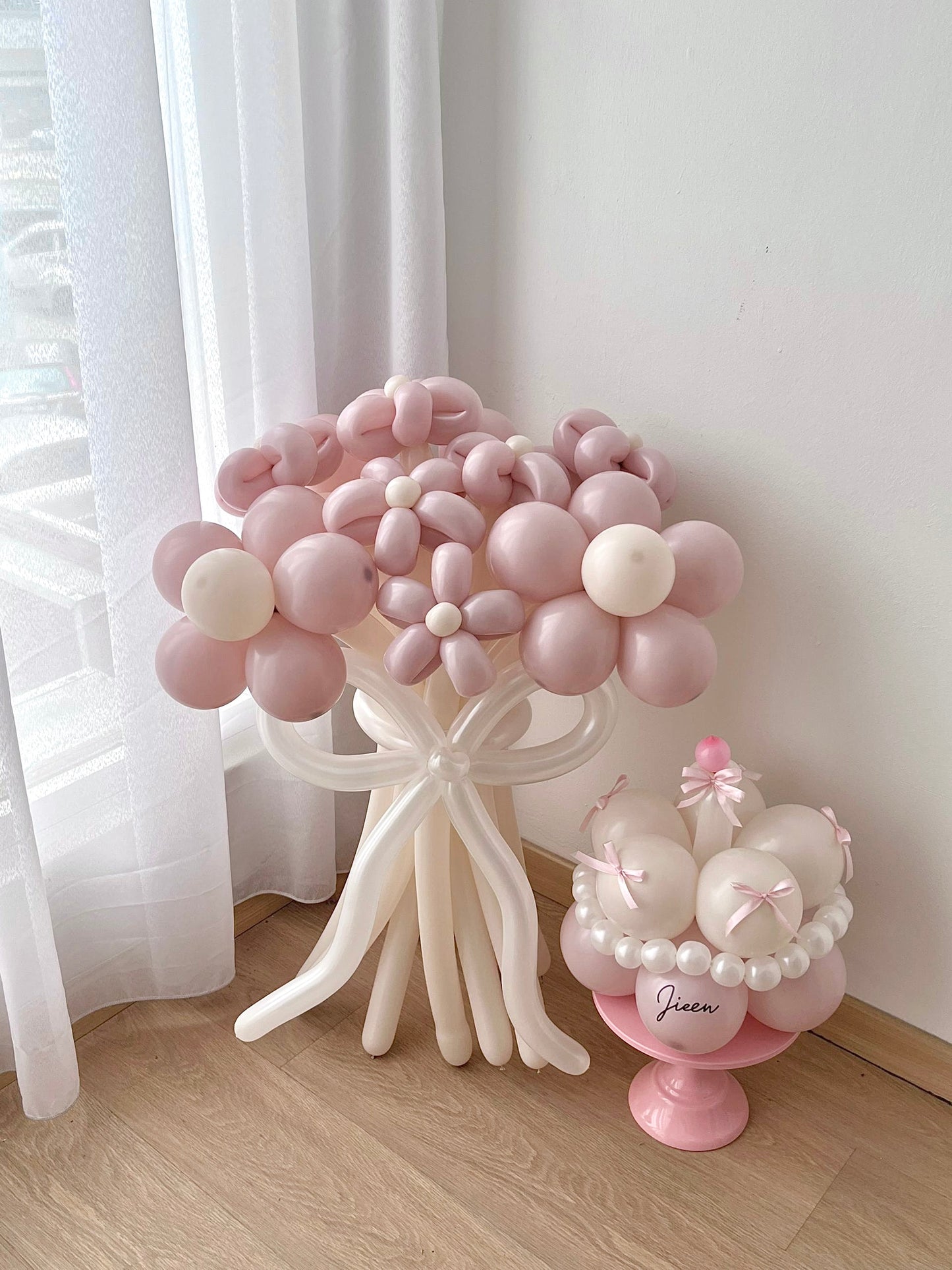 Cake & Flower Birthday Bundle