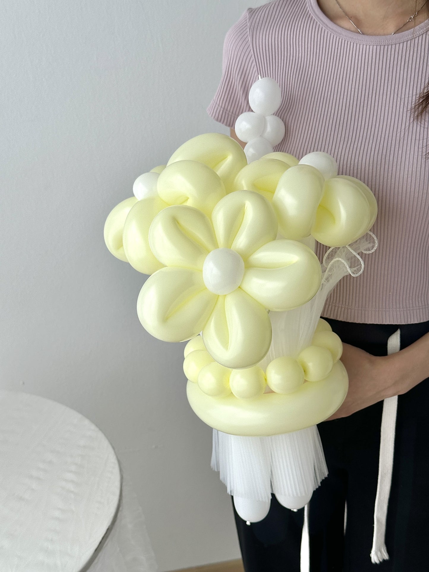 Petite Daisy Bloom
