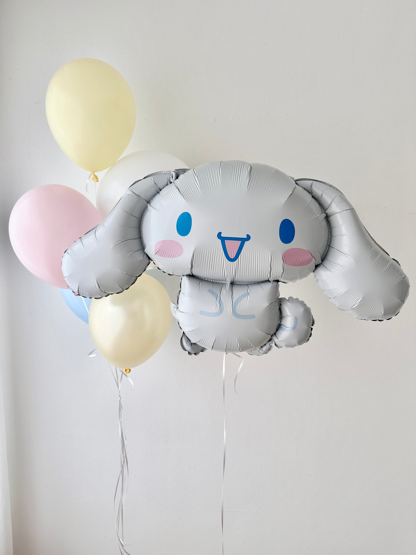 Sanrio Family : Cinnamoroll