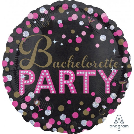 Bachelorette Party!
