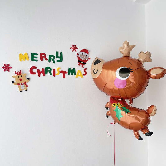 (Christmas) Little Reindeer