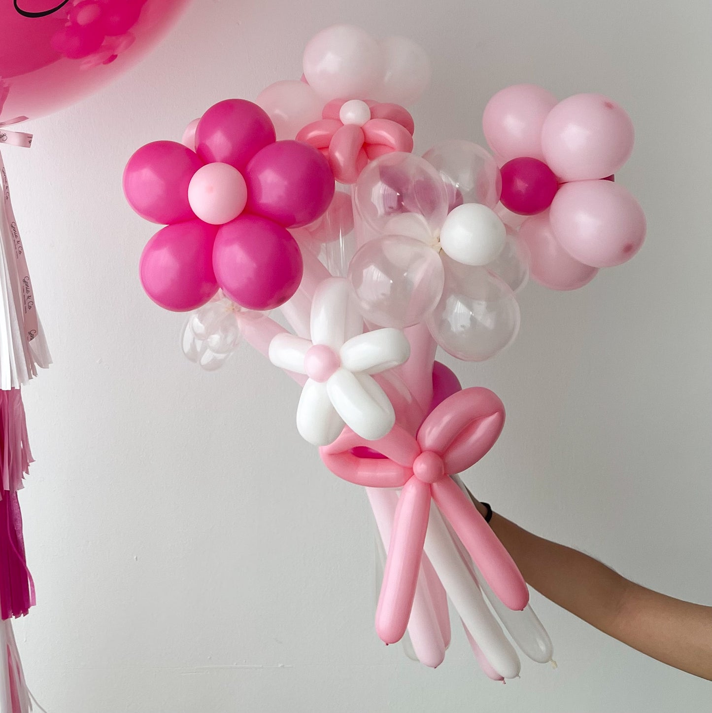 Cake & Flower Birthday Bundle