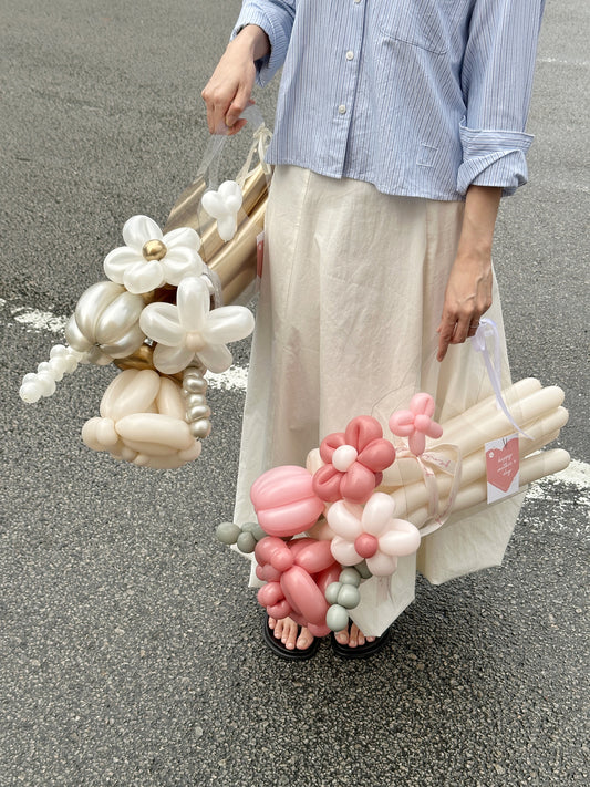 Bloom Bouquet