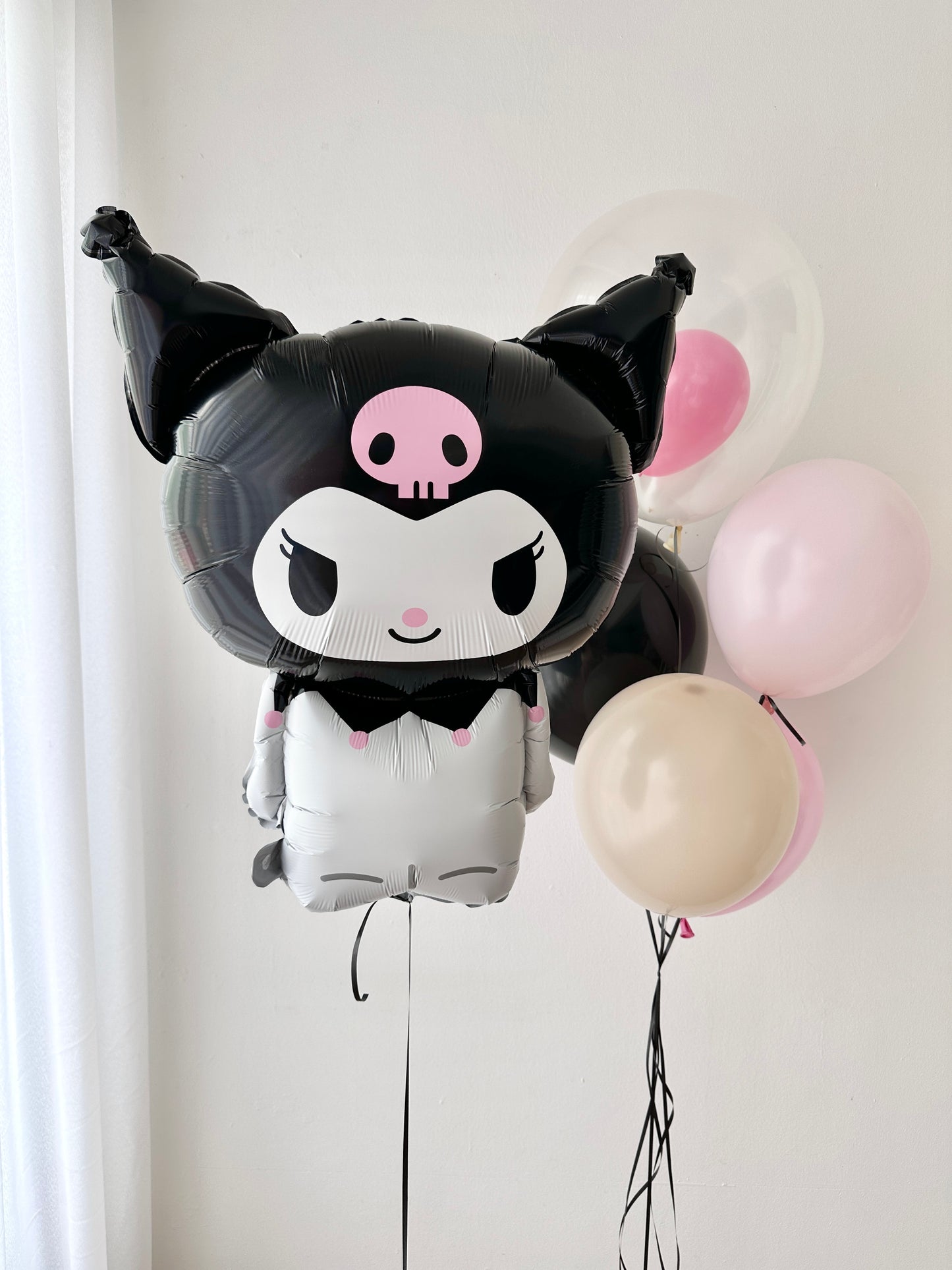 Sanrio Family : Kuromi