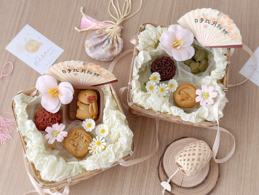 Mini Harmony Set