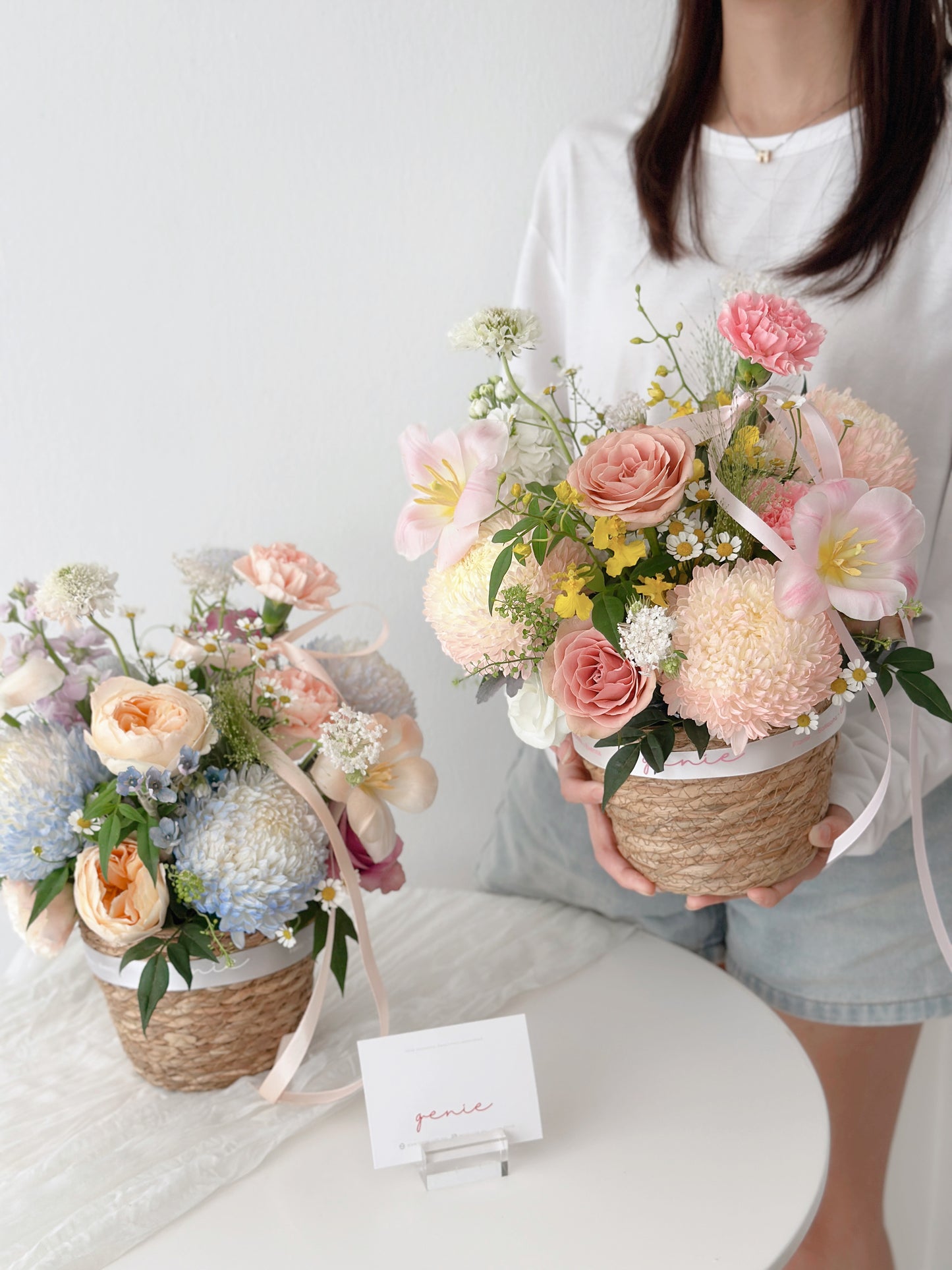 Nest of Love