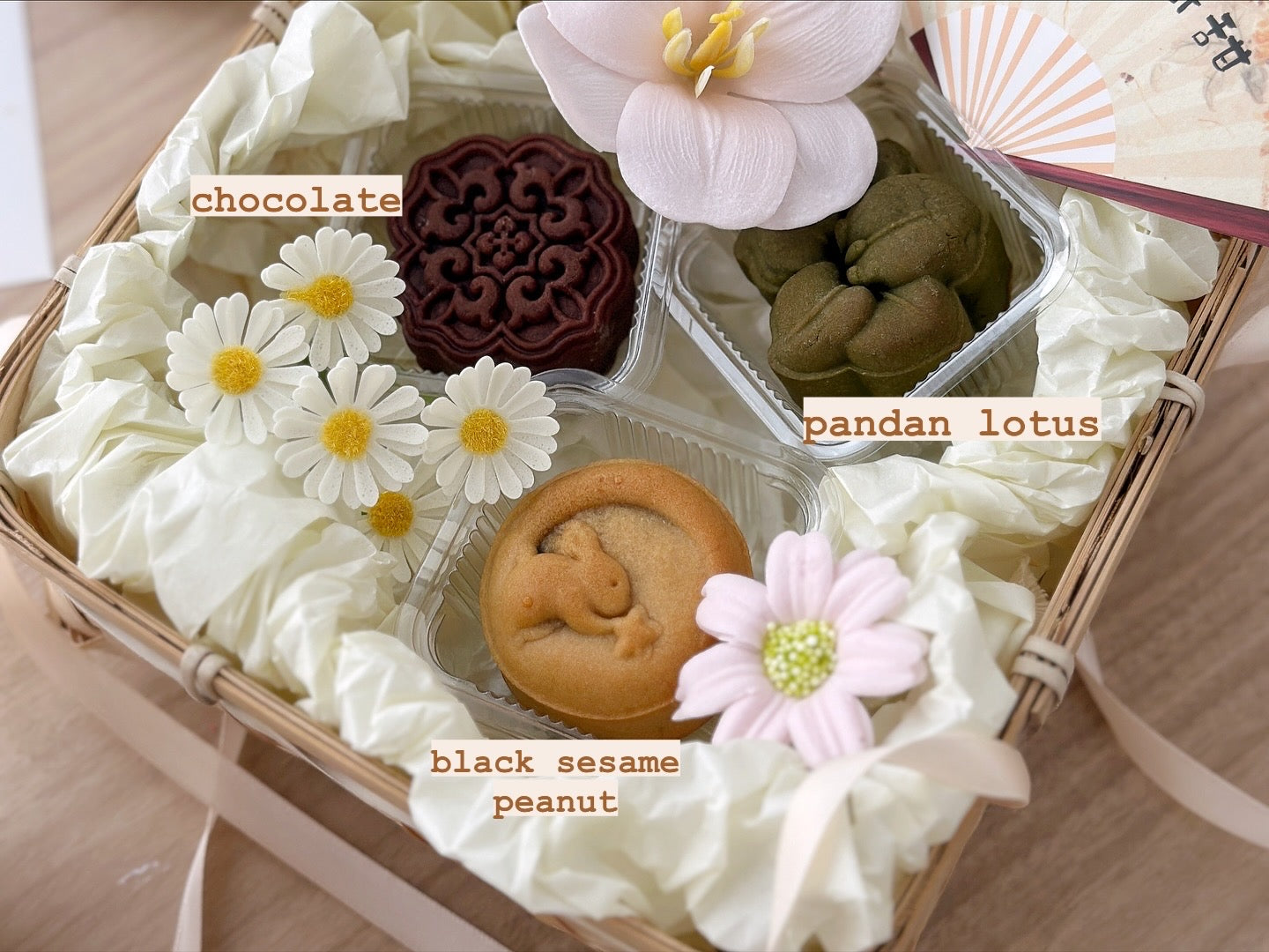 Mini Harmony Set
