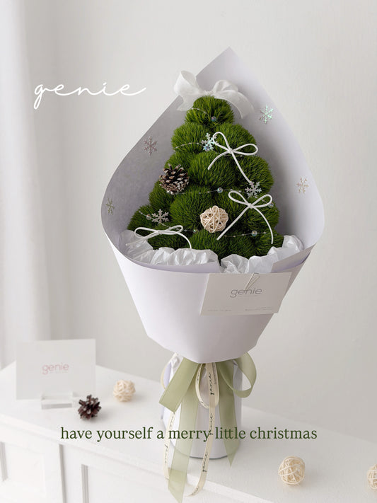 Merry Little Christmas