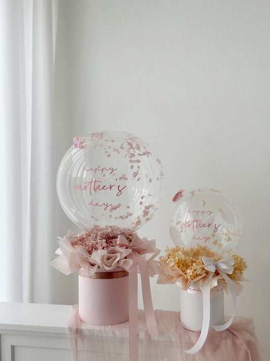 Bloom Box