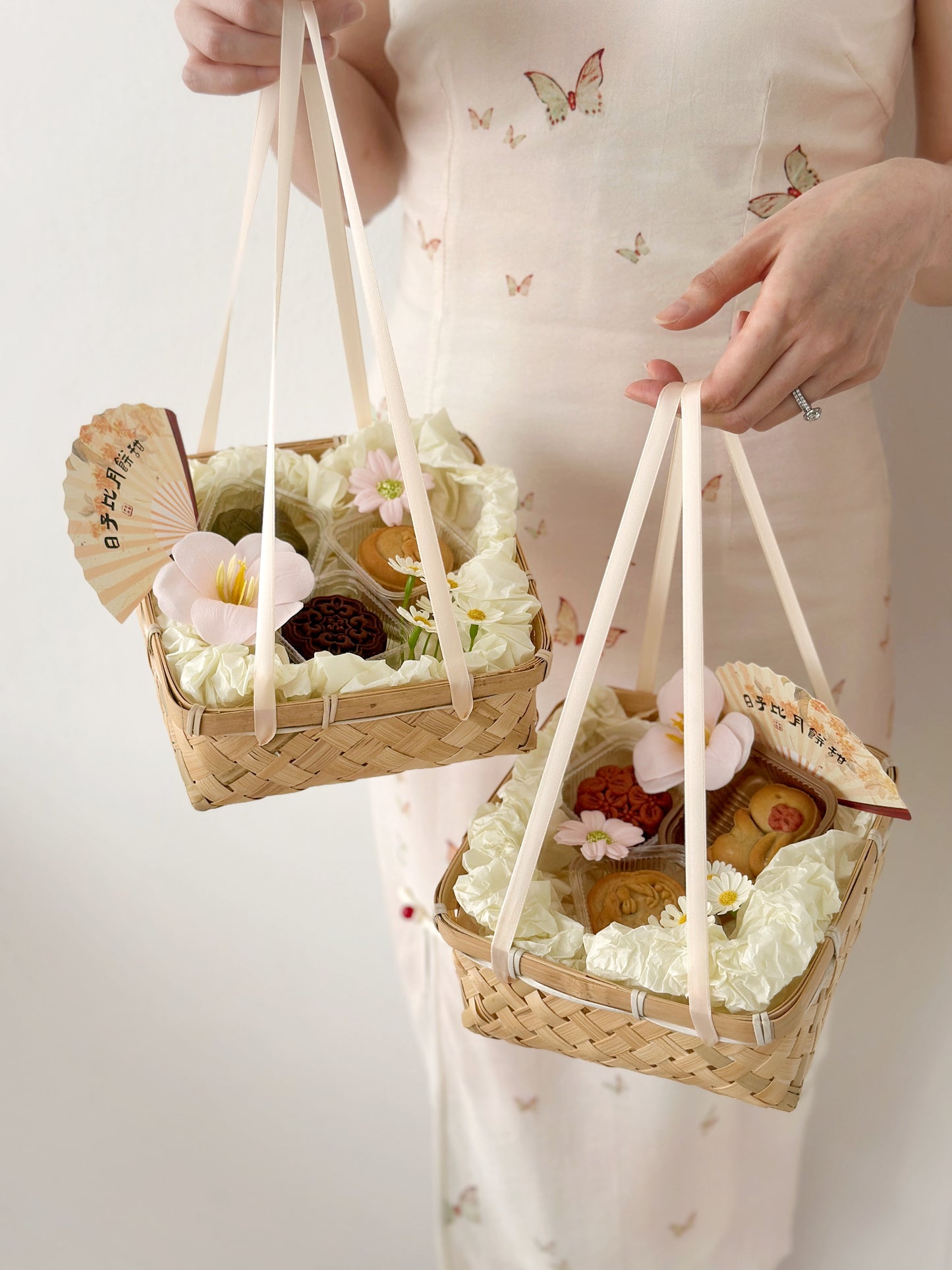 Mini Harmony Set