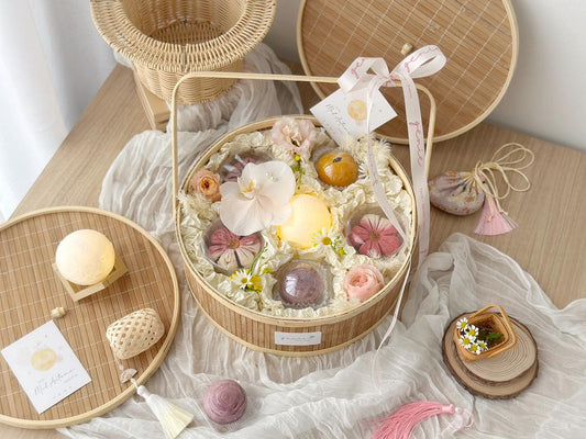 Full Moon Harmony Set (5pcs)