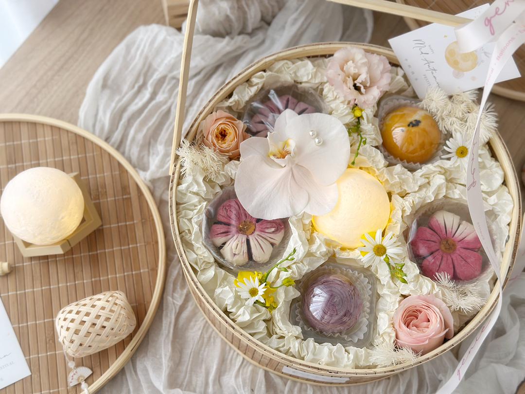 Full Moon Harmony Set (5pcs)