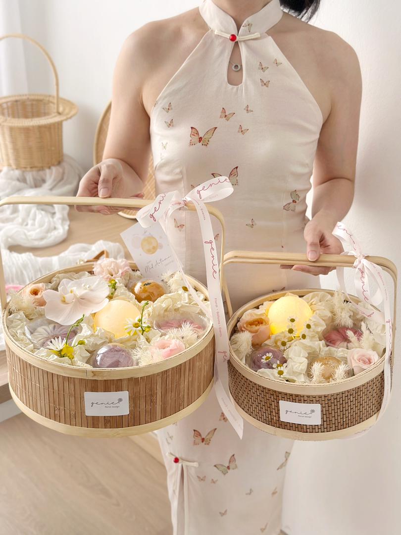 Full Moon Harmony Set (3pcs)