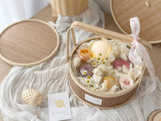 Full Moon Harmony Set (3pcs)
