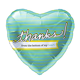 Thanks!