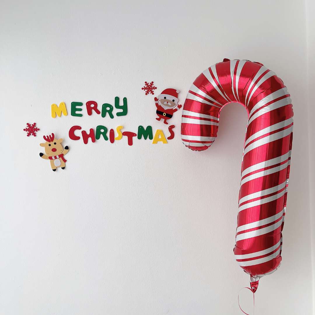 (Christmas) Candy Cane